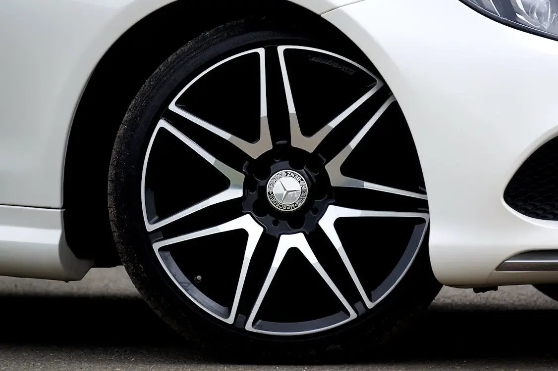 alloy wheel refurbishment london