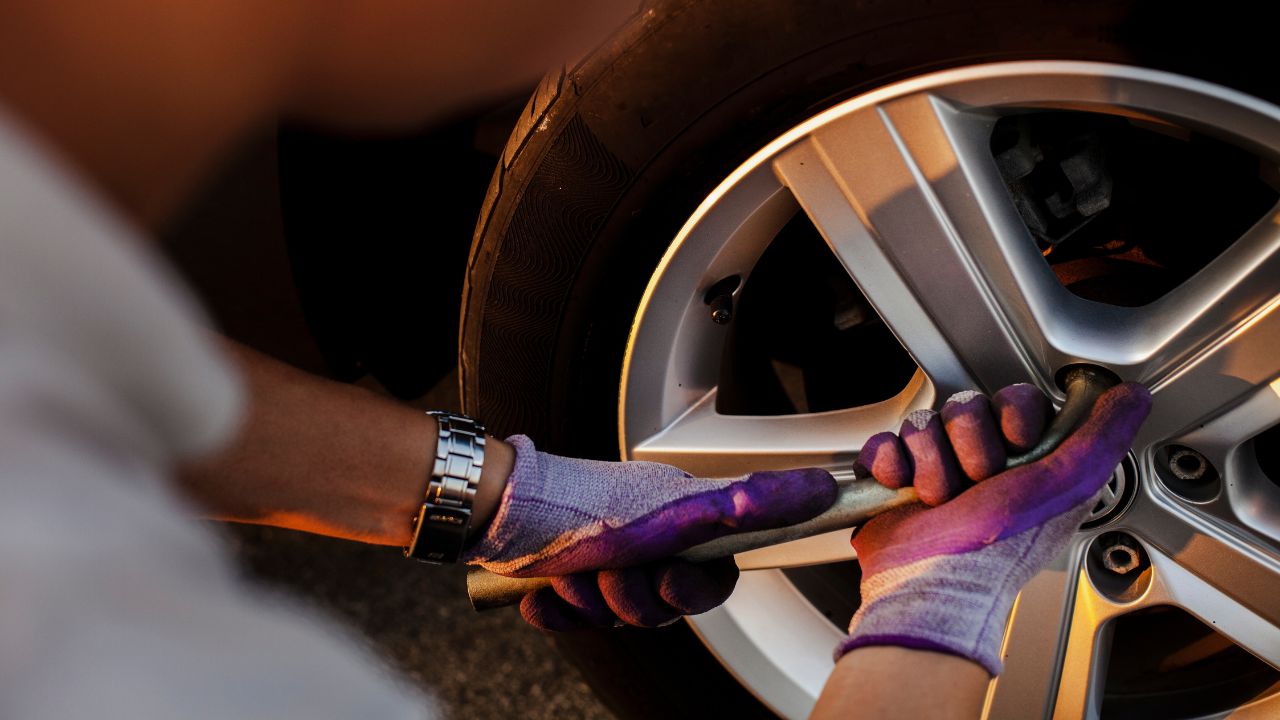 alloy wheel repair enfield