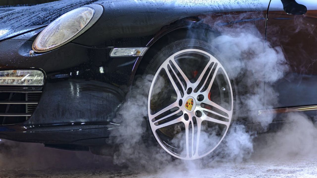 automatic car washes and mobile valeting