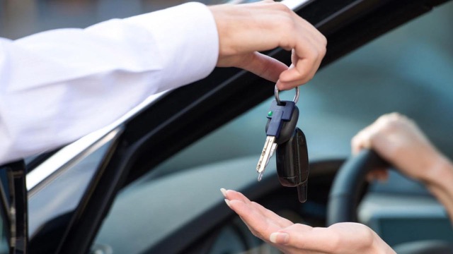 mobile car valet in nazeing